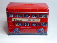 Churchill's Confectionery