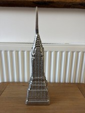 Large chrysler building new - chrysler,