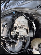 BMW N13B16 F30 316i Turbo 84k