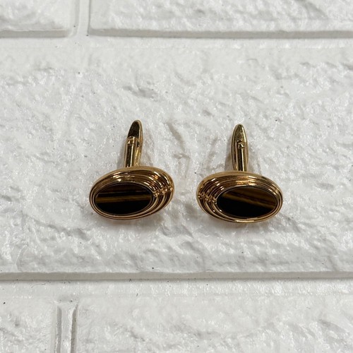 Lanvin tiger eye gold - eye,