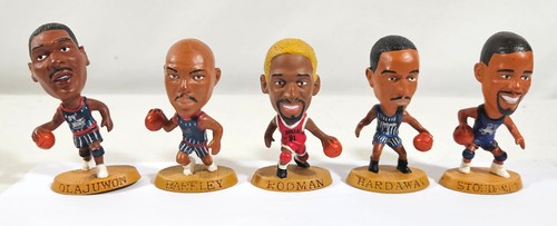 Vintage corinthian nba - corinthian,