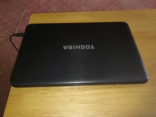 Toshiba satellite desktop - toshiba,
