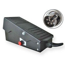 Sherman CP2 Welder Foot Pedal