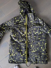 Billabong Snowboarder/Ski Jacket Men's Size Medium