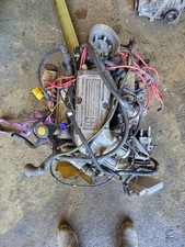 Ford 2.9 v6 EFI cologne engine Sierra Capri Cortina Granada