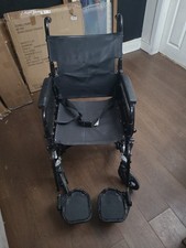 Manual Wheelchair