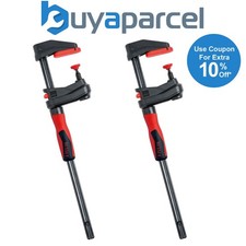 Bessey GearKlamp GK One Handed