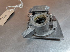 VINTAGE LUCAS E3M E3MD DYNAMO END MAGDYNAMO COVERED WAGGON TRIUMPH SD? VETERAN