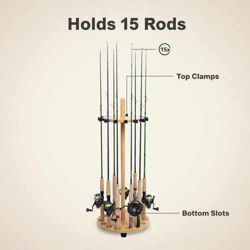 Fishing pole rod - fishing,