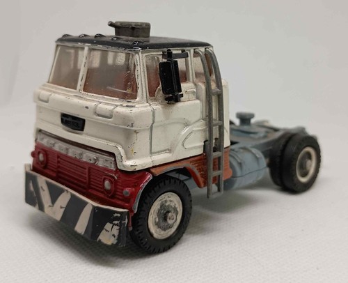 1960 corgi major toys - 1960's,
