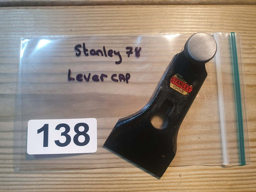 Vintage stanley rebate - stanley,