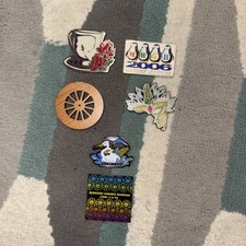 Lot Of Event Geocaching Coins