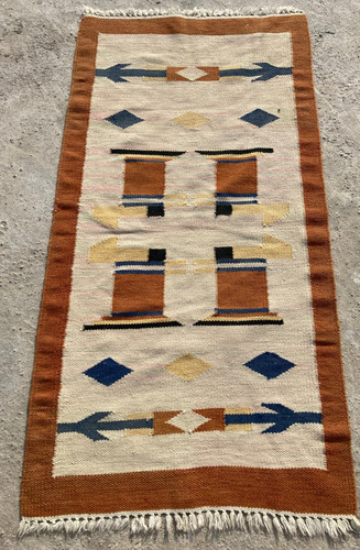 Vintage traditional handmade - vintage,