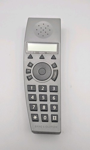 Bang olufsen beocom 6000 - olufsen,