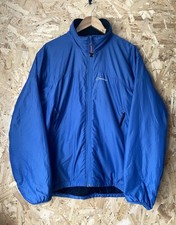Berghaus Primaloft Blue Jacket - Hiking Walking Outdoor - Mens UK XL