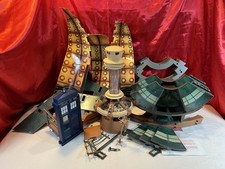 DOCTOR WHO TARDIS PLAYSET 10th
