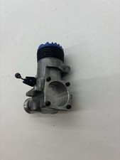 McCoy .35 Blue Head Model