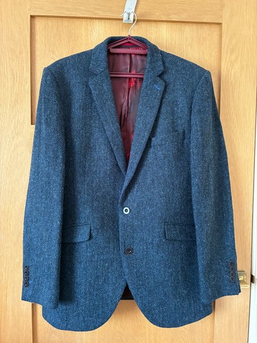 Mens harris tweed - tweed, 42