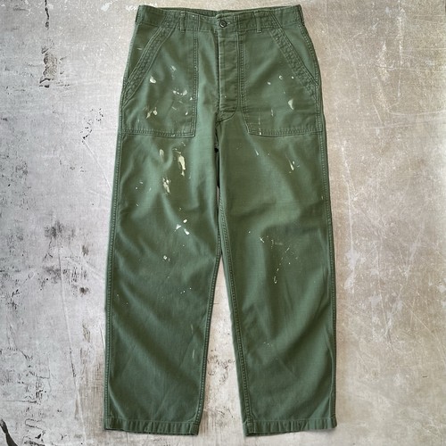 Vintage 107 pants army - vintage,