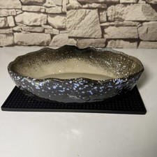 Large Ceramic Bonsai / Orchid