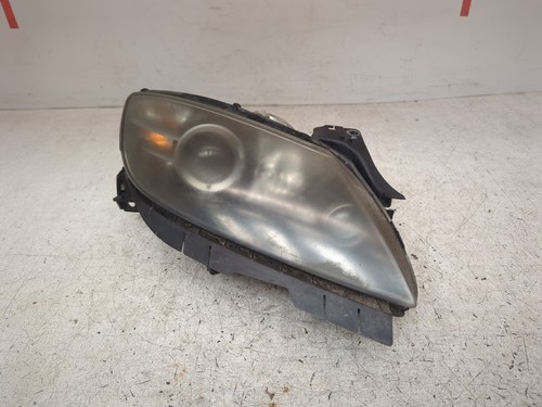 Mazda right halogen - rx-8,
