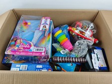 Various Brands Toys – Marvel, Disney, Puzzle,  Branded – Job Lot (22 per lot)