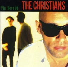 The Best Of The Christians - The Christians
