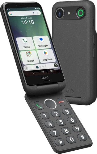 Doro aurora a20 flip - doro,