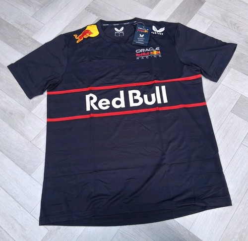Oracle red bull - oracle,