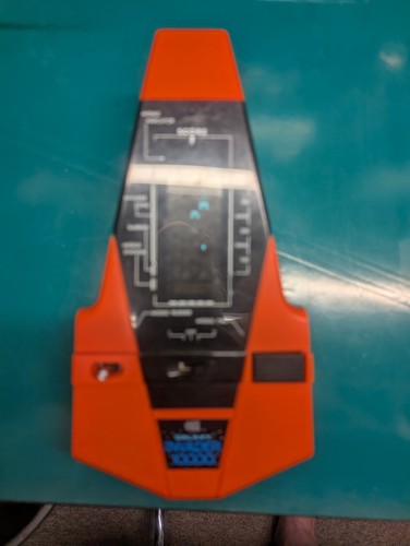 Cgl galaxy invader 10000 - galaxy,