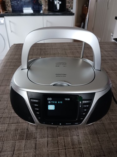 Azatom zenith black - azatom, z4