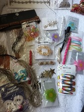 Hair Mixed Bundle Joblot