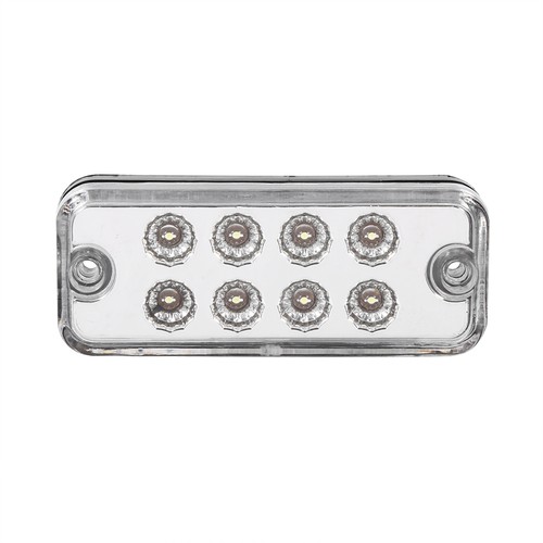 6pcs led clearance - 6pcs, side