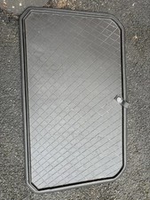 MINI F55 FITTED LUGGAGE BOOT TRUNK MAT LOAD LINER PROTECTOR PLASTIC 2358313