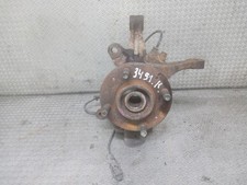Tata Indica Vista II 2010 Left