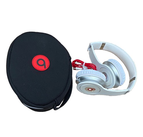 Beats dre solo hd wired - beats,