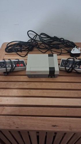 Nintendo entertainment system - nintendo,