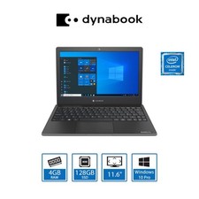 Toshiba Dynabook Satellite Pro