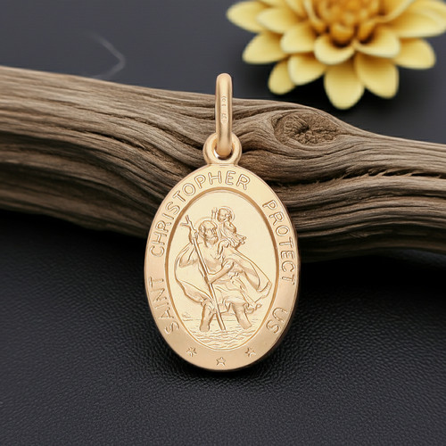 Oval christopher 18ct - oval,