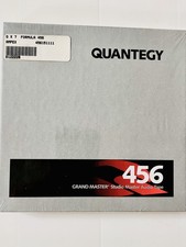Ampex QUANTEGY 456 Grand