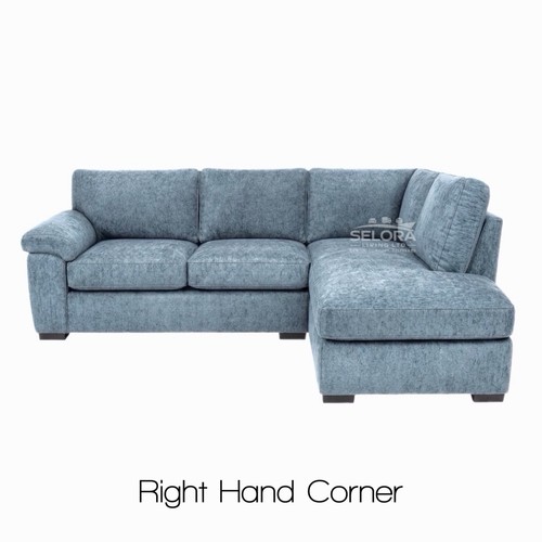 Amalfi corner sofa - corner,