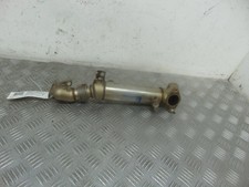 Honda Accord Egr Valve Cooler