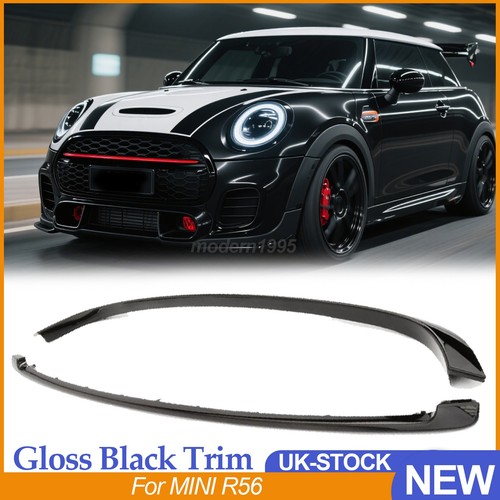 For mini r56 replacement grill - mini,