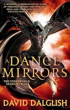 A Dance of Mirrors: Book 3 of