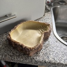 EXO TERRA REPTILE FEEDING DISH