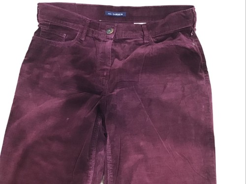 Atelier gardeur women - women's, maroon