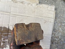 Anvil Stake Tool
