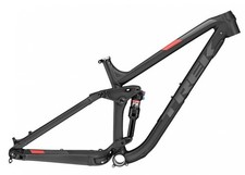 Frame pivot bearing - kit, trek