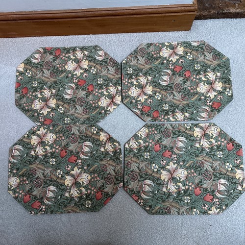 William morris golden lily - morris,