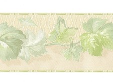 Floral - 61693 - Wallpaper Border